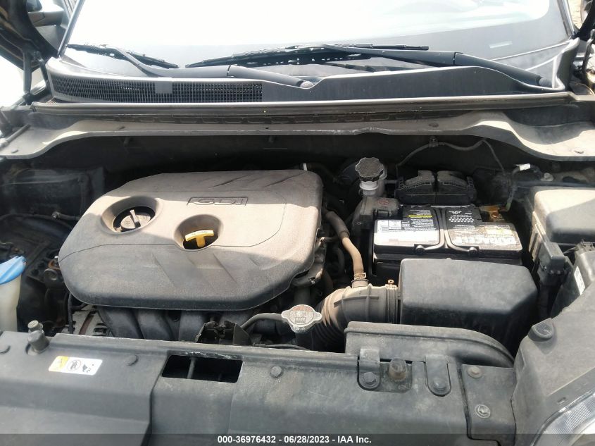 2017 KIA SOUL + - KNDJP3A59H7446713