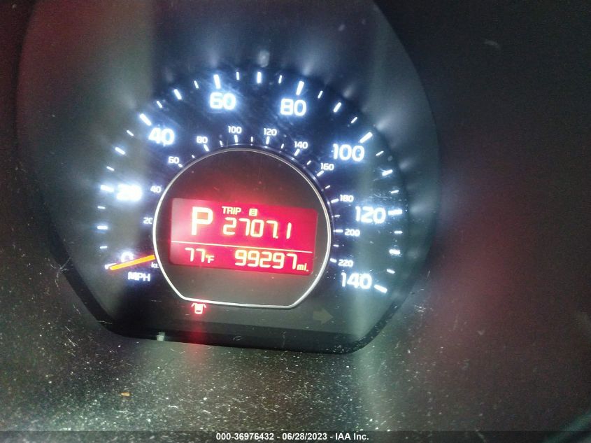 2017 KIA SOUL + - KNDJP3A59H7446713
