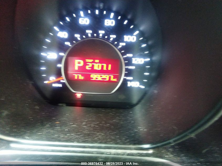 2017 KIA SOUL + - KNDJP3A59H7446713