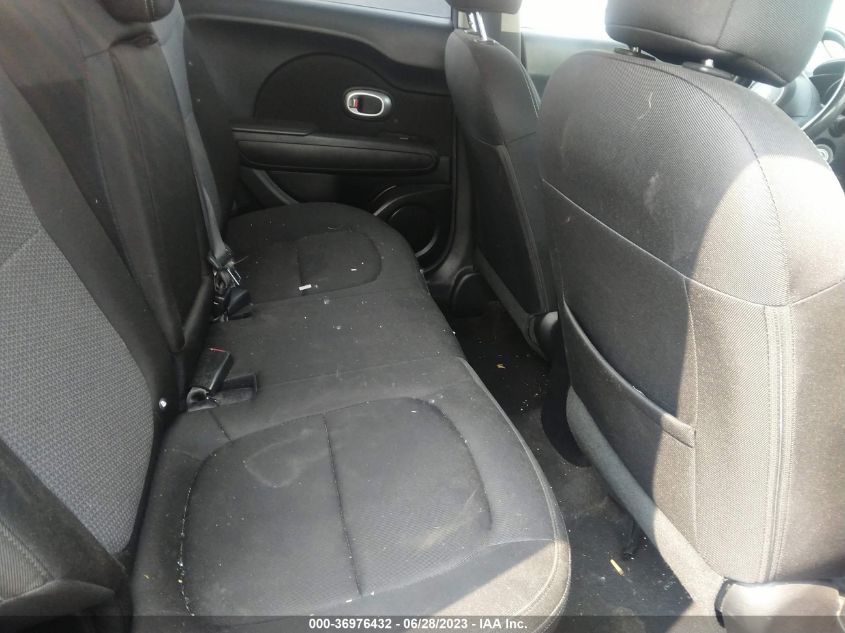2017 KIA SOUL + - KNDJP3A59H7446713