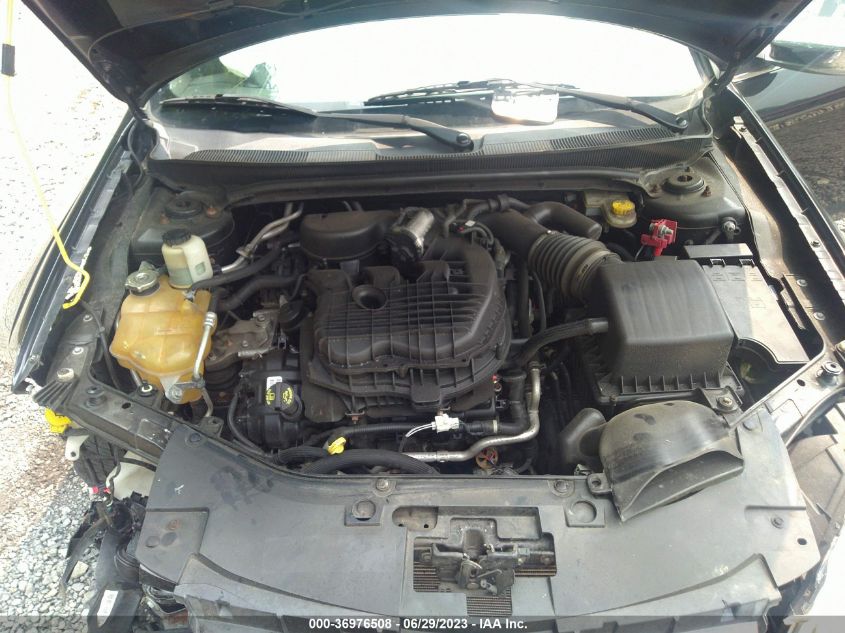 2013 CHRYSLER 200 LIMITED - 1C3CCBCG5DN621045