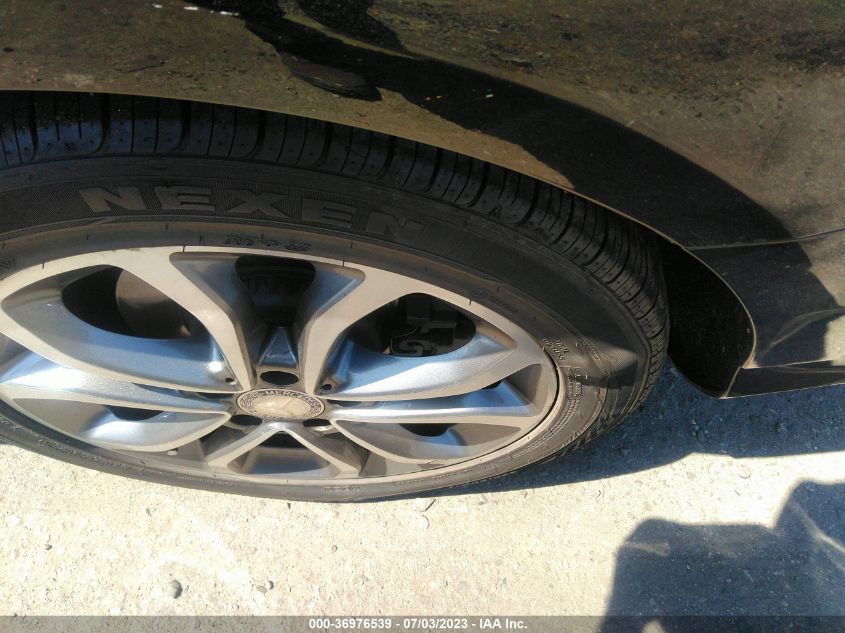 2015 MERCEDES-BENZ C-CLASS C 300 - 55SWF4JB1FU066226