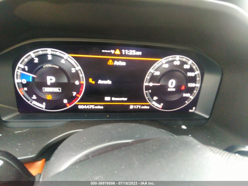 2022 MITSUBISHI OUTLANDER SEL - JA4J4VA84NZ085089