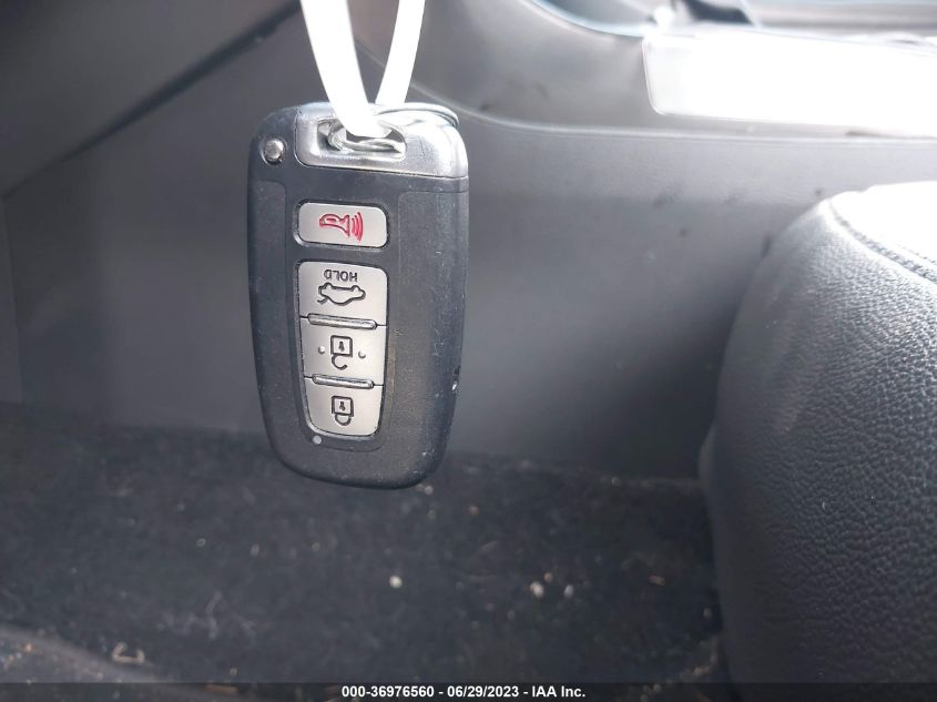 2013 KIA OPTIMA HYBRID EX - KNAGM4AD9D5047156