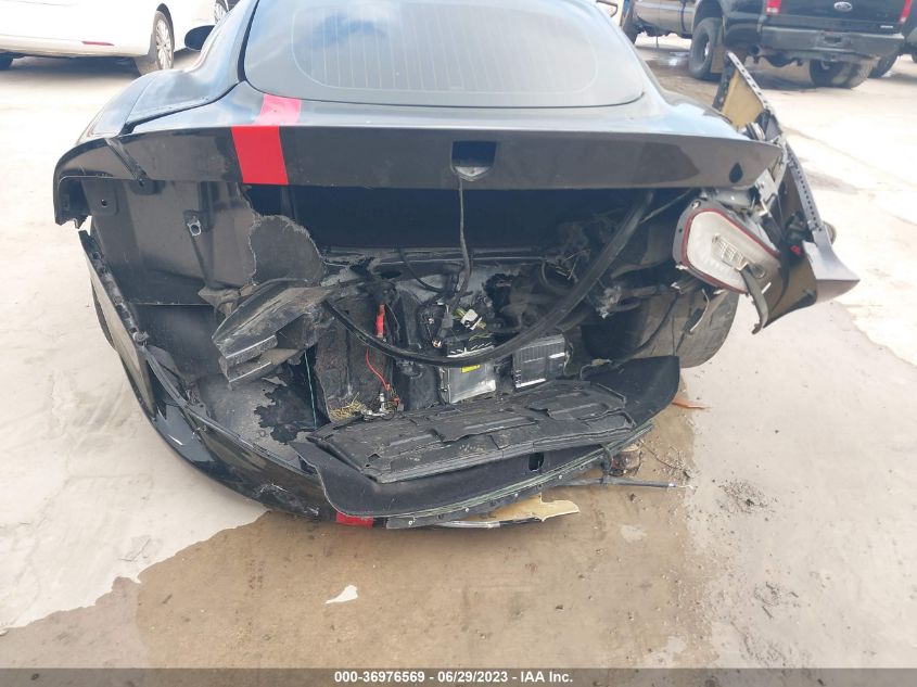 2013 DODGE SRT VIPER GTS 1C3ADEBZ8DV400290