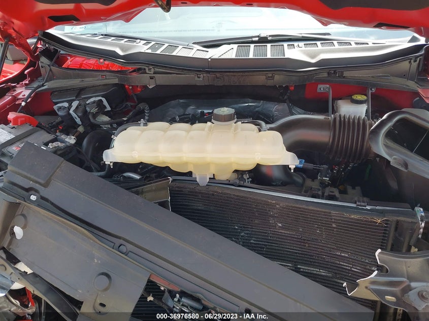 VIN 1FTEW1EP7MKD86667 2021 FORD F-150 XL/XLT/LARIAT