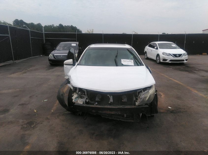 2014 TOYOTA CAMRY L/LE/XLE/SE/SE SPORT - 4T1BF1FK7EU305402