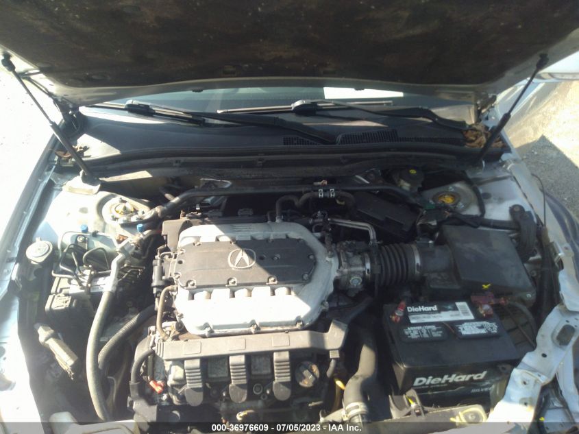 2013 ACURA TL TECH - 19UUA8F5XDA009483