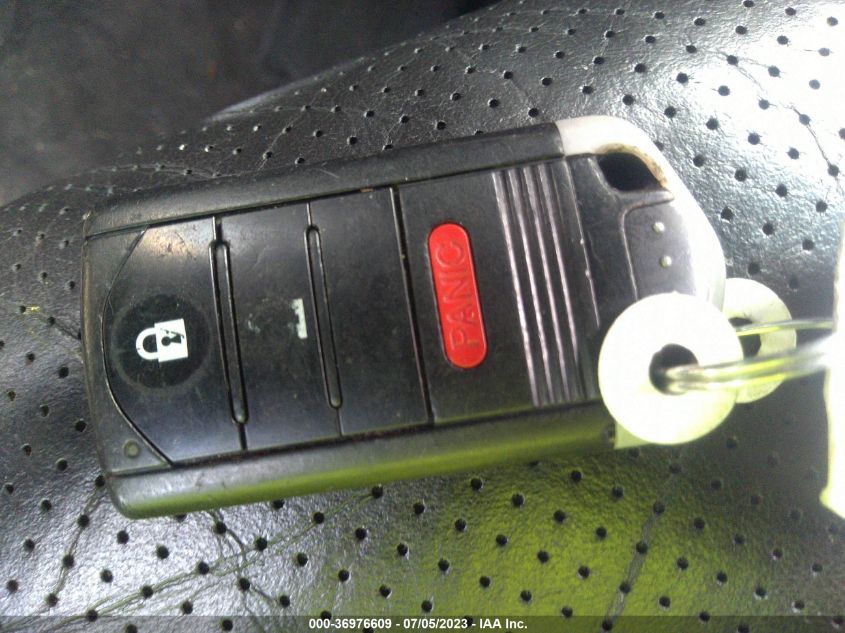 2013 ACURA TL TECH - 19UUA8F5XDA009483