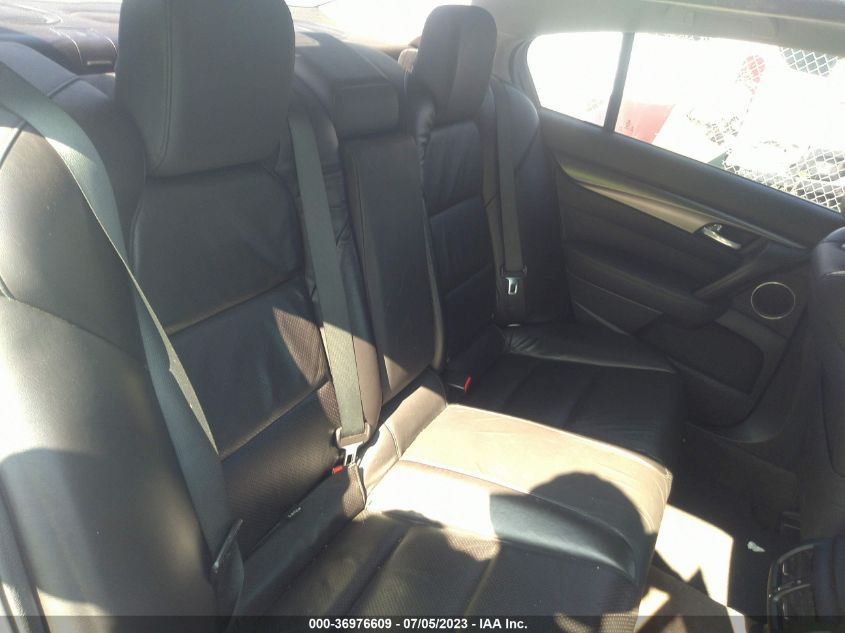 2013 ACURA TL TECH - 19UUA8F5XDA009483