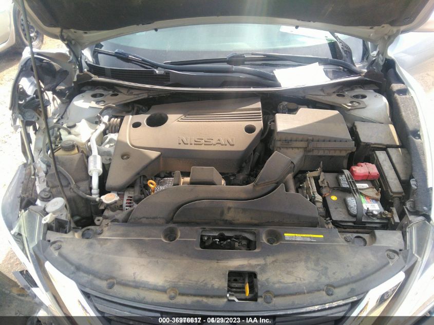 2016 NISSAN ALTIMA 2.5 - 1N4AL3AP9GC217991
