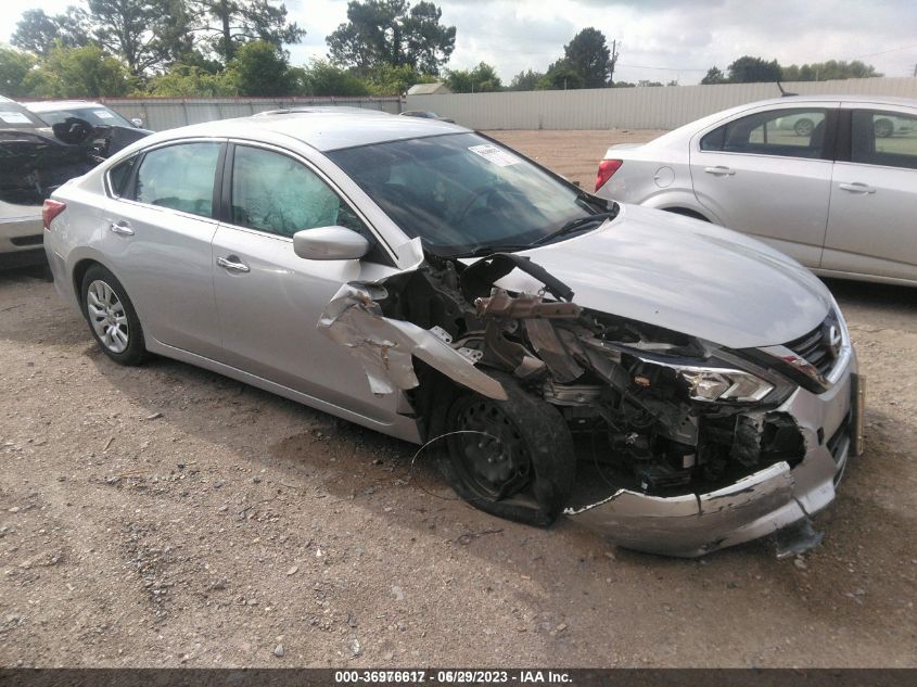 2016 NISSAN ALTIMA 2.5 - 1N4AL3AP9GC217991