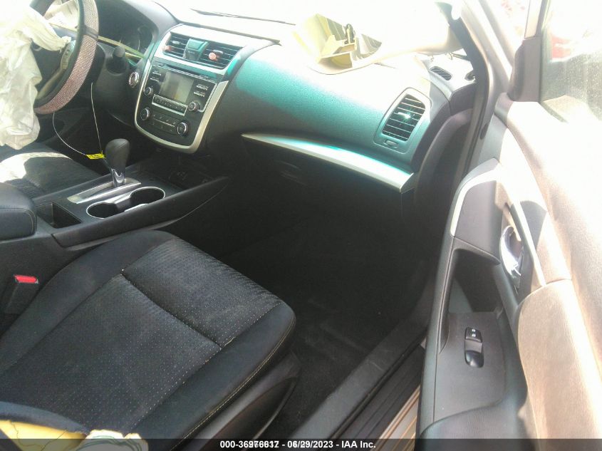 2016 NISSAN ALTIMA 2.5 - 1N4AL3AP9GC217991