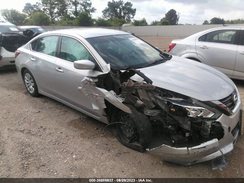 2016 NISSAN ALTIMA 2.5 - 1N4AL3AP9GC217991