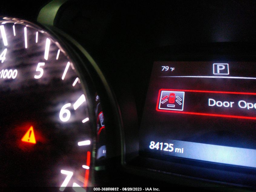 2016 NISSAN ALTIMA 2.5 - 1N4AL3AP9GC217991