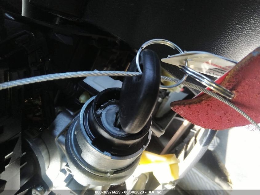 2013 KIA SOUL BASE - KNDJT2A51D7494951