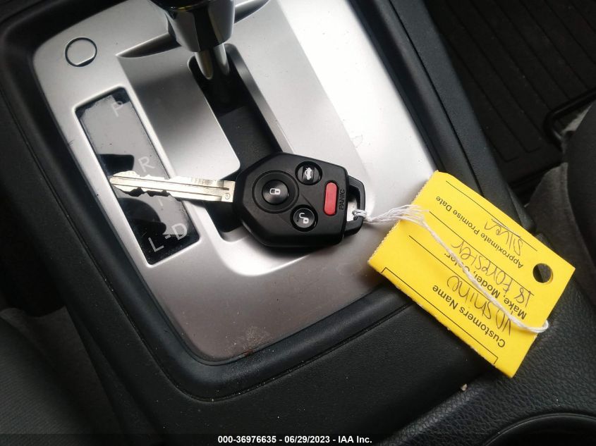 2018 SUBARU FORESTER PREMIUM - JF2SJAEC0JH577131