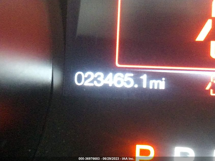 2022 FORD MUSTANG ECOBOOST - 1FATP8UH9N5120256