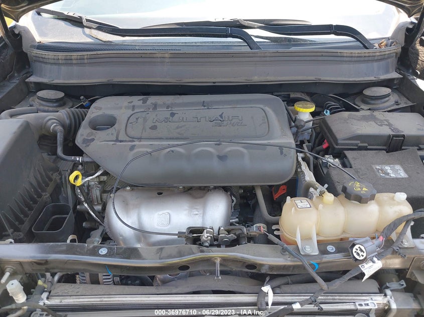 VIN 1C4PJLDB3LD529996 2020 JEEP CHEROKEE LIMITED