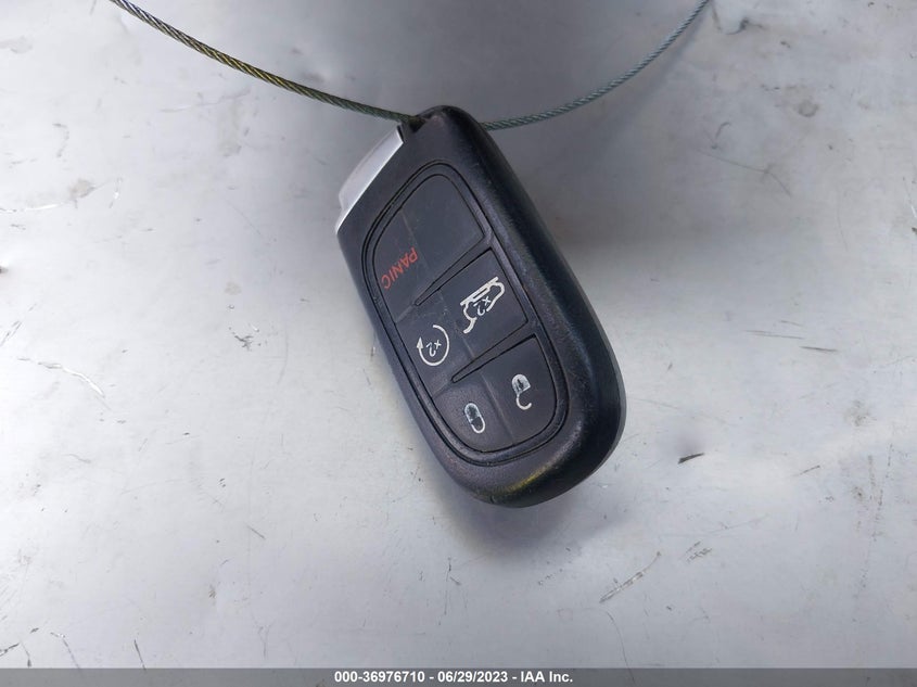 VIN 1C4PJLDB3LD529996 2020 JEEP CHEROKEE LIMITED