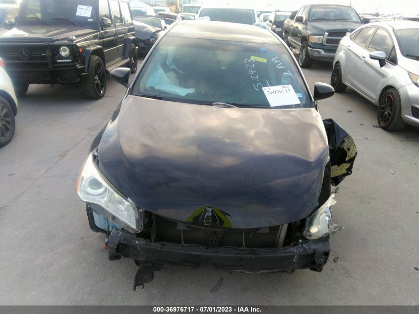 2017 TOYOTA CAMRY LE/XLE/SE/XSE - 4T1BF1FK9HU653237