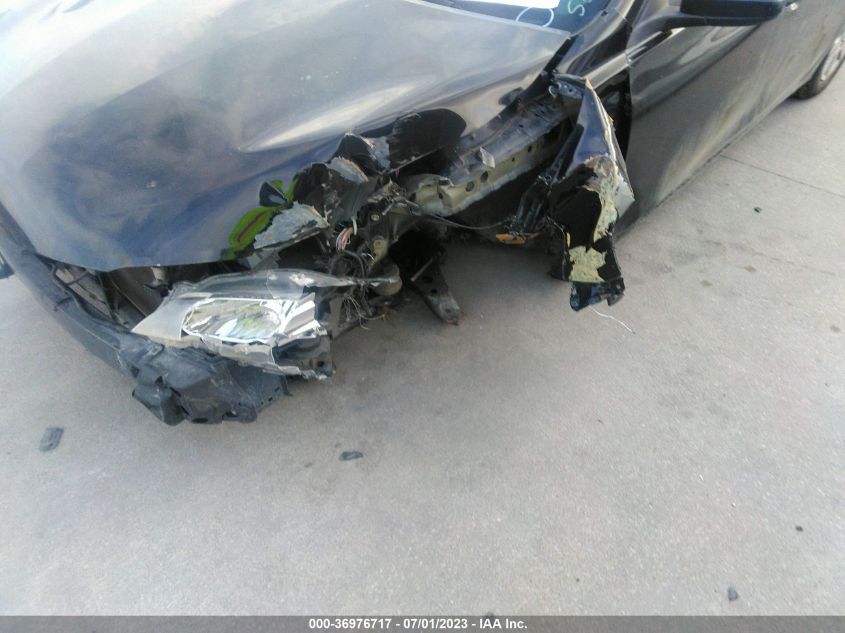 2017 TOYOTA CAMRY LE/XLE/SE/XSE - 4T1BF1FK9HU653237