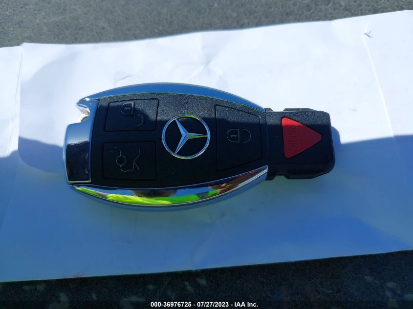 2014 MERCEDES-BENZ CLS-CLASS CLS 550 WDDLJ7DB0EA100685