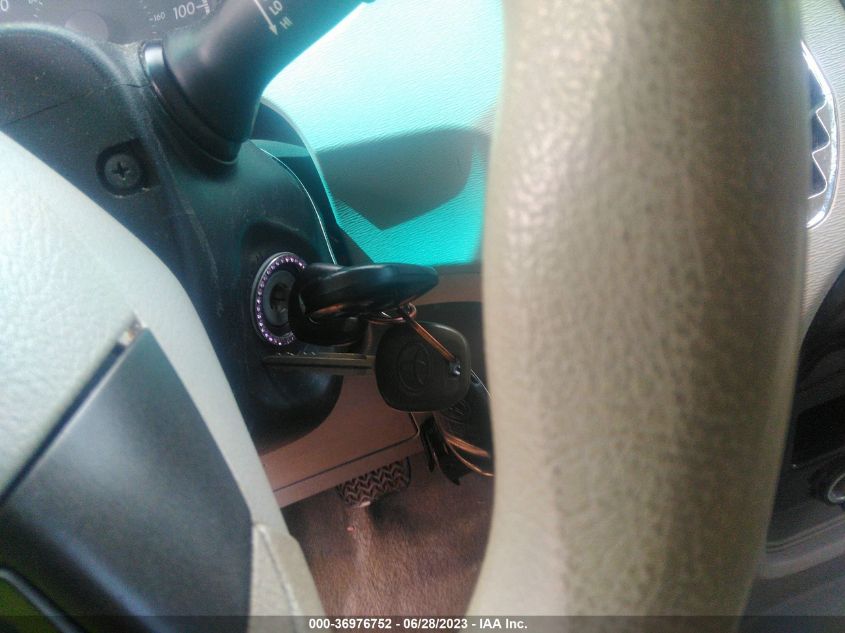 2014 TOYOTA SIENNA LE - 5TDKK3DC4ES429848