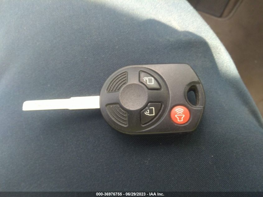 2015 FORD ESCAPE SE - 1FMCU0GX9FUB96781