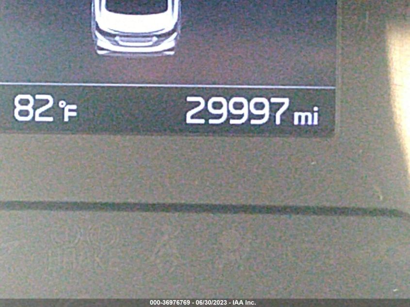 2021 KIA FORTE GT-LINE - 3KPF34AD4ME382945
