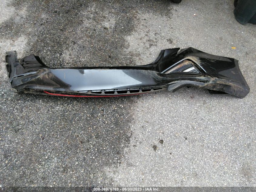 2021 KIA FORTE GT-LINE - 3KPF34AD4ME382945