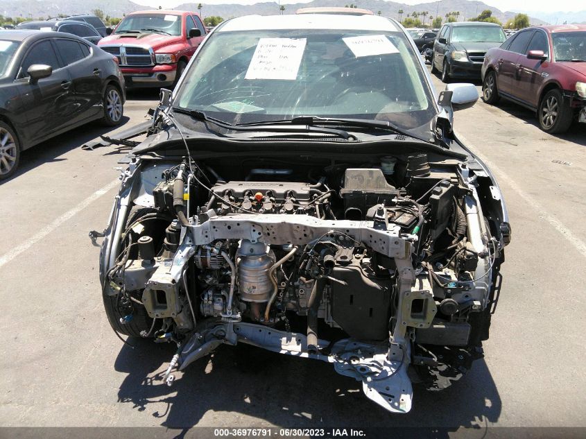 2020 HONDA HR-V LX - 3CZRU6H37LM706178