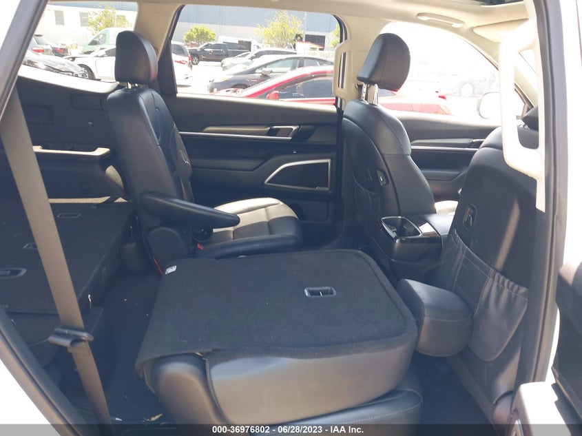 VIN 5XYP64HC0LG022324 2020 KIA TELLURIDE S