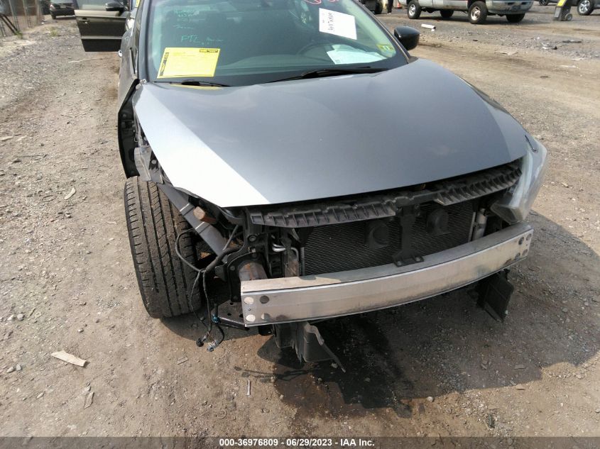 2016 NISSAN MAXIMA 3.5 S - 1N4AA6AP0GC399541