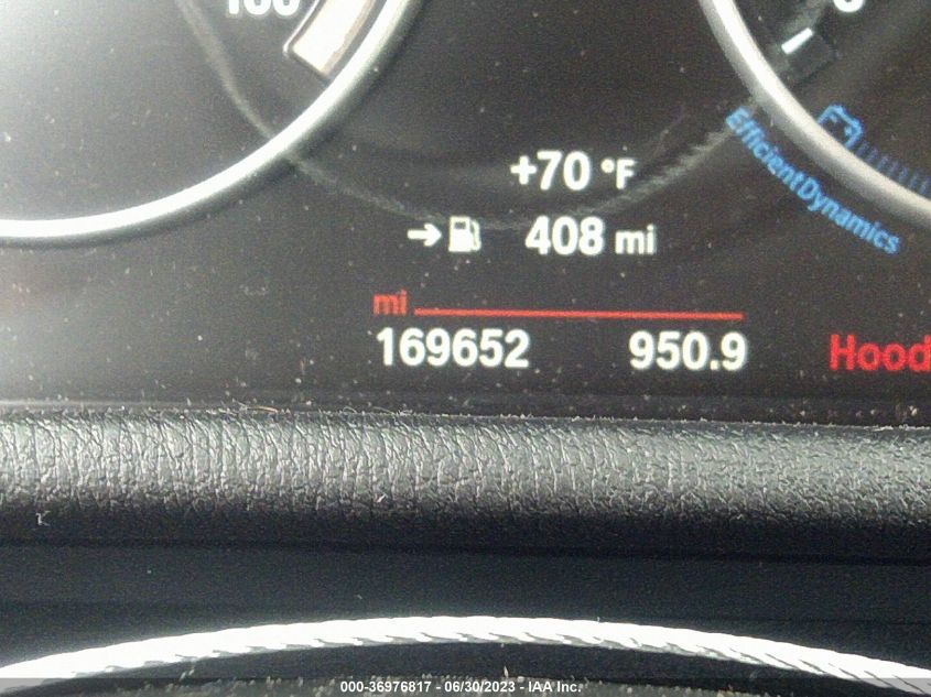 2015 BMW X3 XDRIVE28I - 5UXWX9C54F0D55524