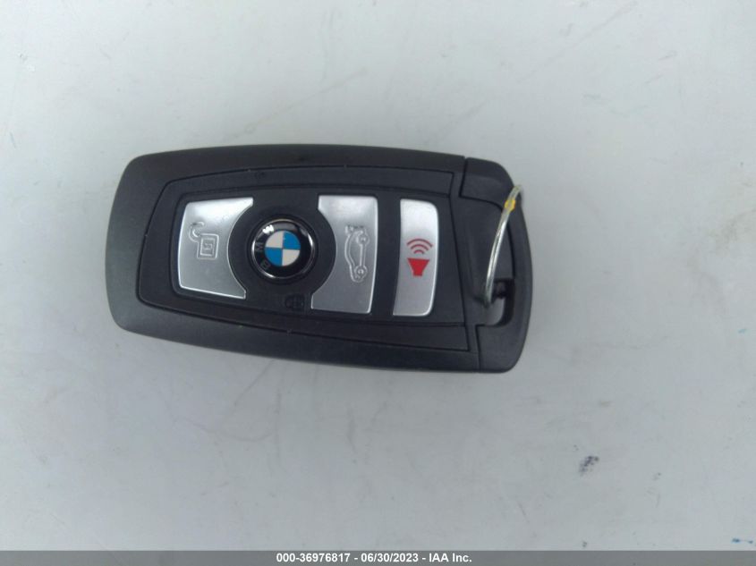 2015 BMW X3 XDRIVE28I - 5UXWX9C54F0D55524