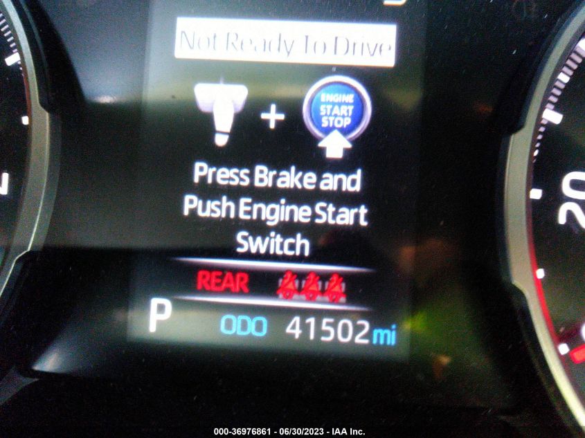 2021 TOYOTA RAV4 XLE - 2T3W1RFV6MW105058