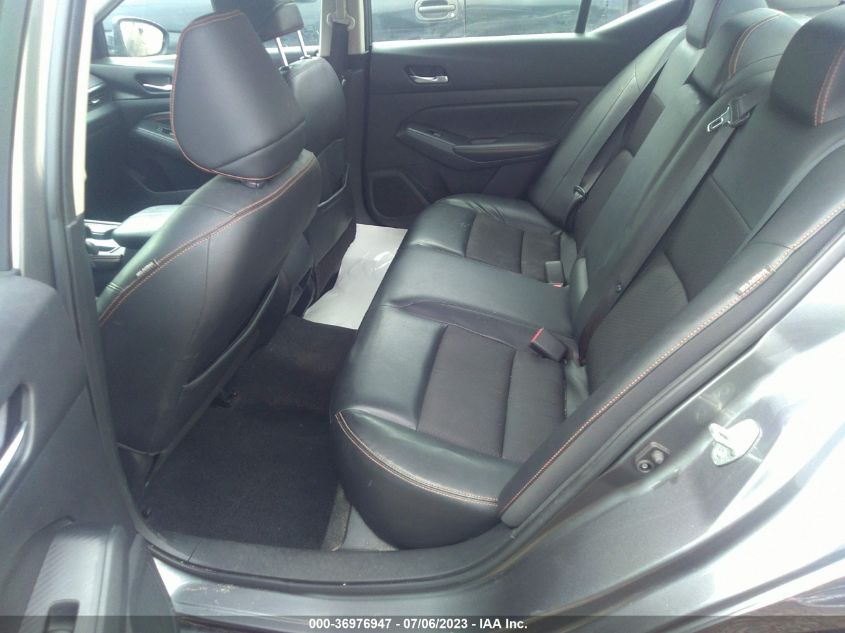 2019 NISSAN ALTIMA 2.5 SR - 1N4BL4CV1KC203789