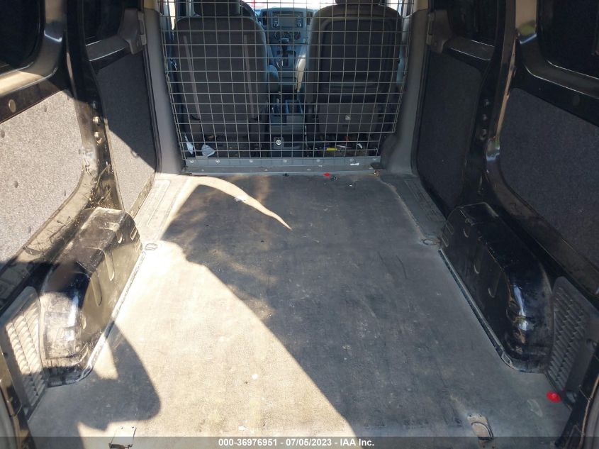 2015 CHEVROLET CITY EXPRESS CARGO VAN LT - 3N63M0ZN3FK709780