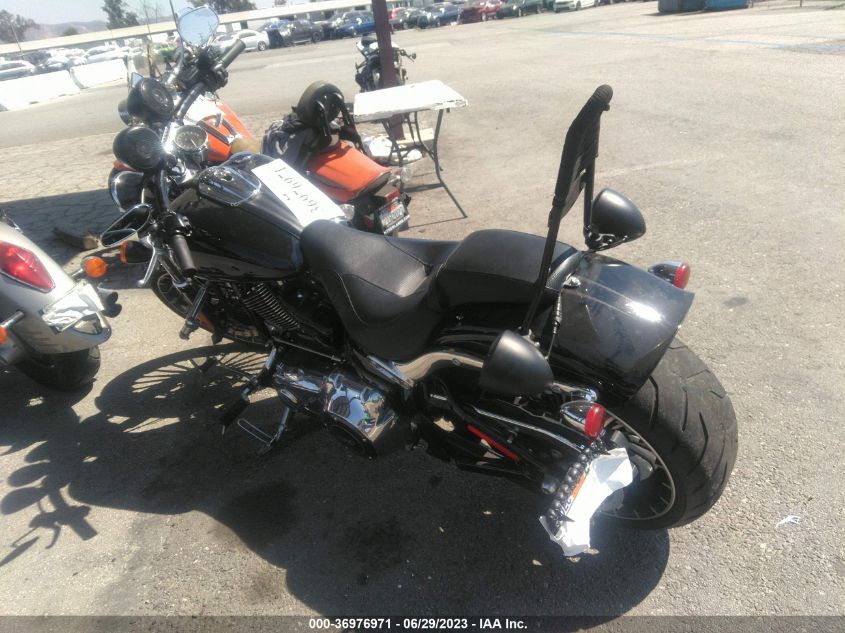2017 HARLEY-DAVIDSON FXSB BREAKOUT - 1HD1BFV33HB014901
