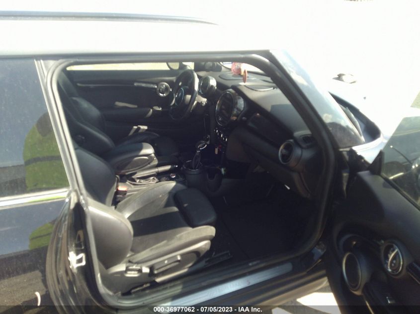 2015 MINI COOPER HARDTOP S - WMWXP7C5XF2A38455