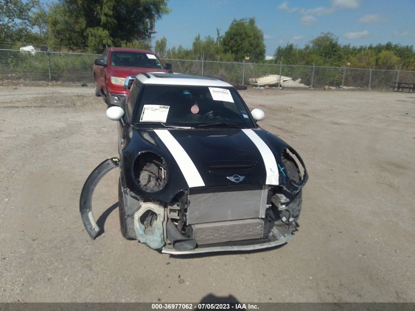 2015 MINI COOPER HARDTOP S - WMWXP7C5XF2A38455