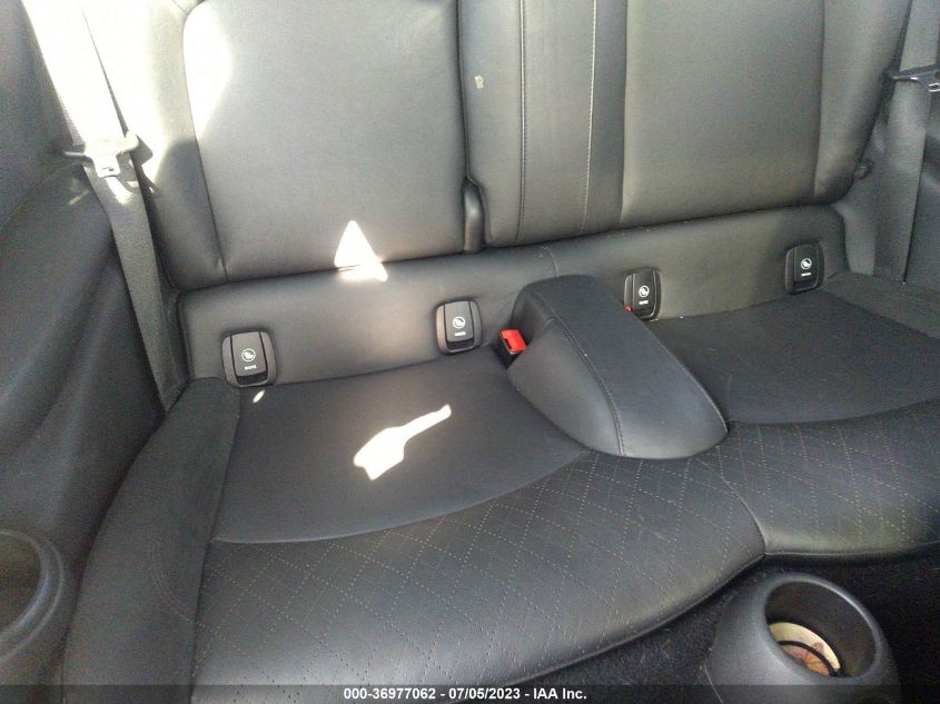 2015 MINI COOPER HARDTOP S - WMWXP7C5XF2A38455