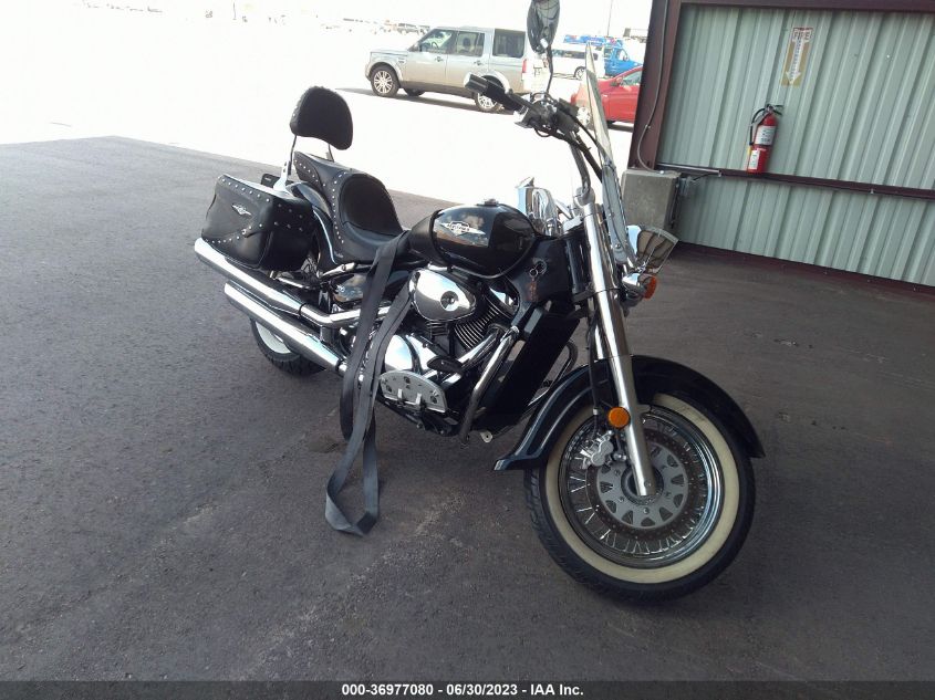 2005 SUZUKI C50 - JS1VS55A952113529