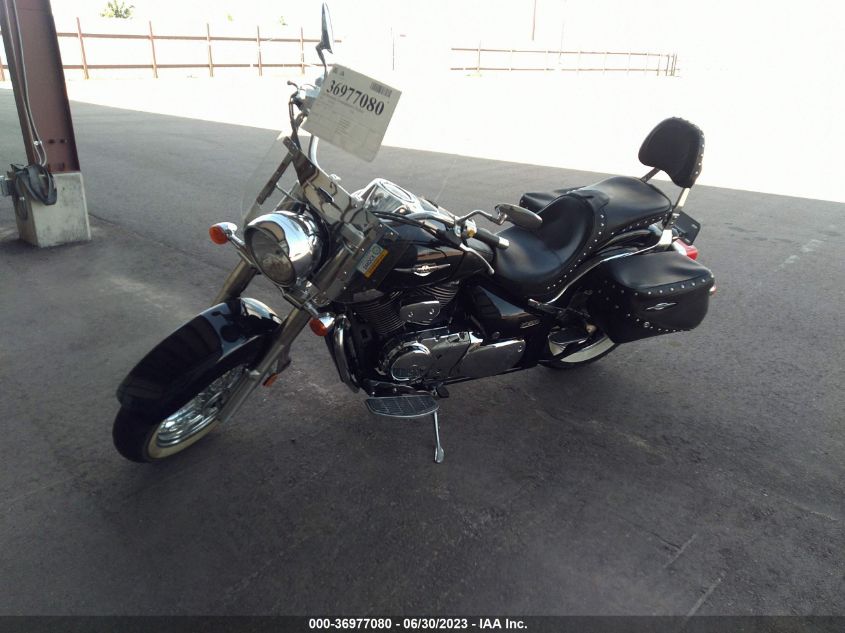 2005 SUZUKI C50 JS1VS55A952113529