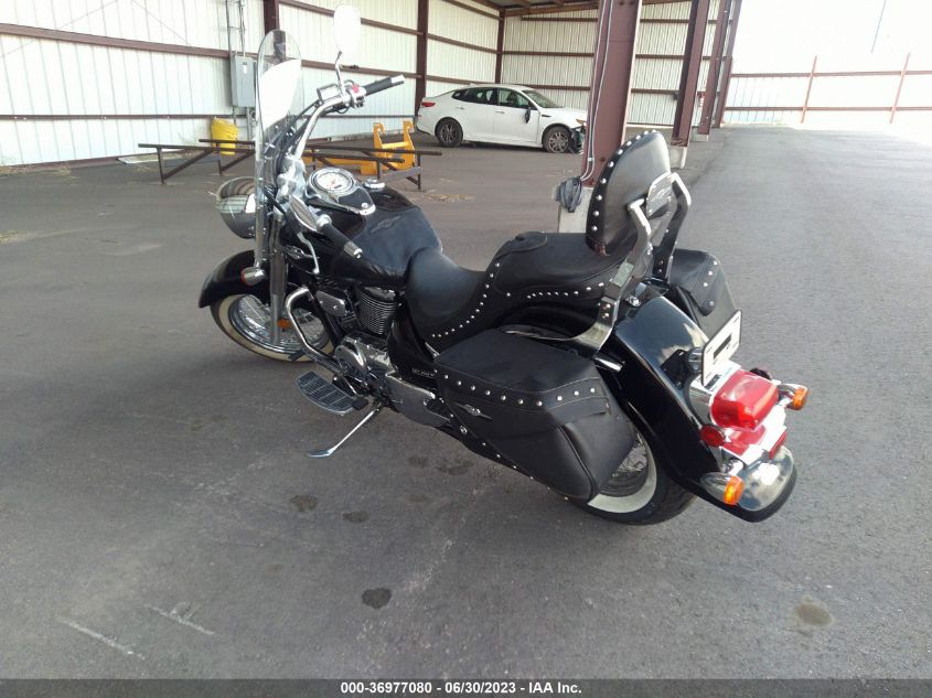2005 SUZUKI C50 JS1VS55A952113529