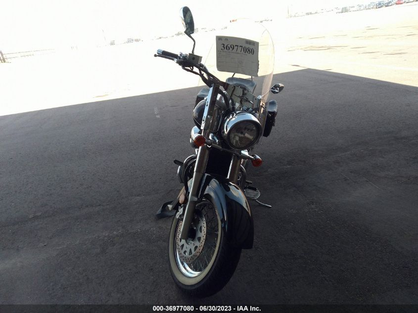 2005 SUZUKI C50 JS1VS55A952113529