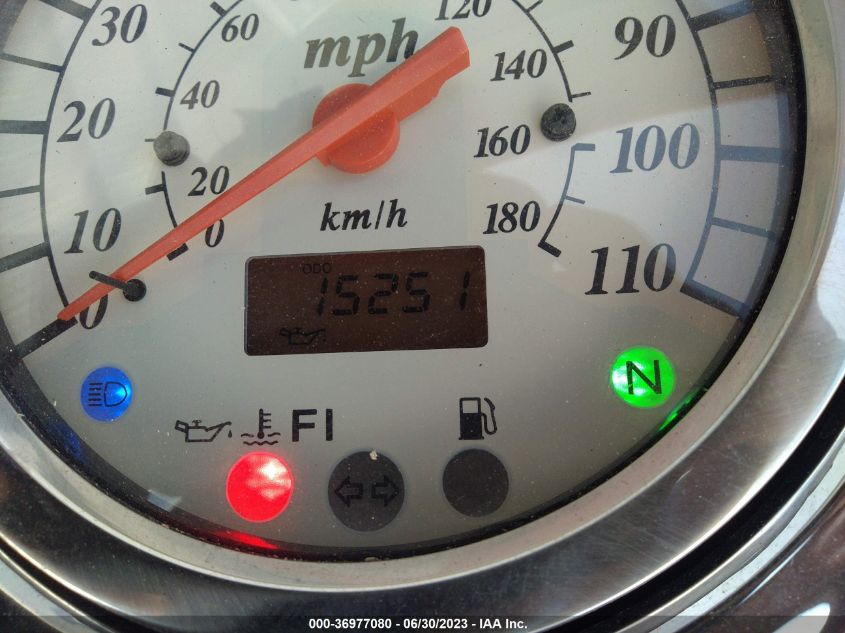 2005 SUZUKI C50 JS1VS55A952113529