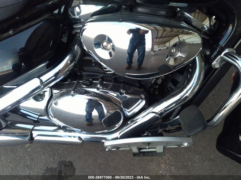 2005 SUZUKI C50 JS1VS55A952113529
