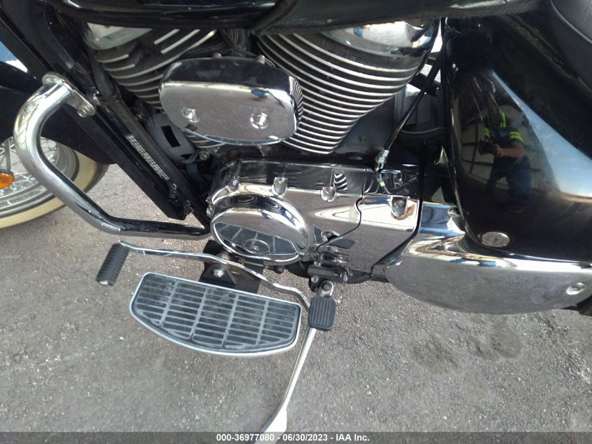 2005 SUZUKI C50 JS1VS55A952113529